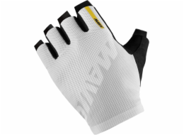 Mavic rukavice Cosmic White vel.S