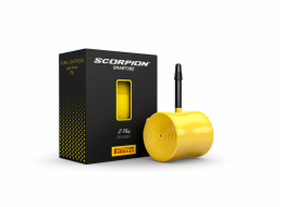Duše Pirelli Scorpion SmarTUBE,  46/58-622, Presta 42mm, Yellow w/ black valve