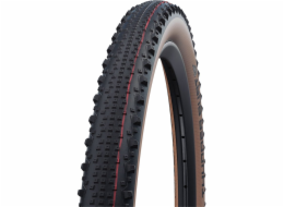 Schwalbe plášť THUNDER BURT  29x2.35 SuperRace TLE Addix Speed transparentní bok skládací