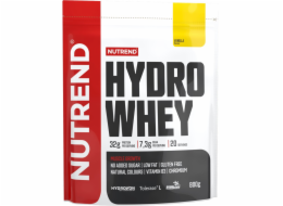 Nutrend HYDRO WHEY Syrovátkový izolát 800 g, vanilka