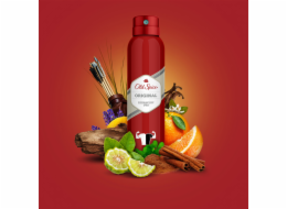 Old Spice Original Deospray, 150 ml