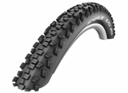 Schwalbe plášť Black Jack 26x2.25 KevlarGuard černá