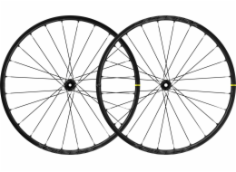 Mavic Crossmax SL S 29" Boost, Shimano Microspline ( 12s), Disc Centerlock set zapletených kol