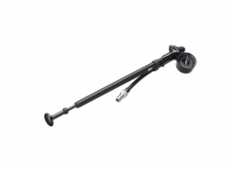 VYSOKOTLAKÁ PUMPIČKA PRO VIDLICE A TLUMIČE (600 PSI MAX) ROCKSHOX