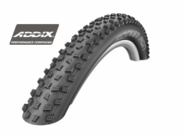Schwalbe plášť Rocket Ron 29x2.25 Addix Performance Tubeless-ready černá skládací