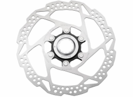 Brzdový kotouč SHIMANO DEORE SM-RT54 160mm - CenterLock