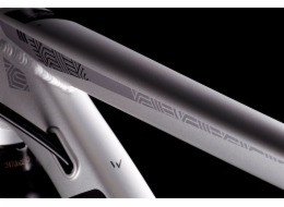 Horské kolo MMR Woki 50 EX - Silver N Black - vel.S / 23/2024 