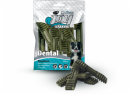 Calibra Joy Dog Classic Dental Brushes 250g pamlsky pro psy