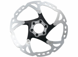 Brzdový kotouč- SHIMANO XT SM-RT76L - 203 mm Brzdový kotouč SHIMANO XT SM-RT76 203mm - 6 děr