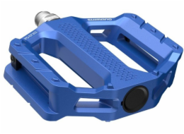 Pedály SHIMANO PD-EF202B modrá
