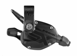 SRAM SX Eagle trigger - řazení 12 rychl. + objímka, černá