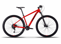 Horské kolo MMR KUMA 10 - Bright Red vel.L / 23/2024