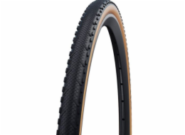Schwalbe plášť  X-One RS 33-622 SuperRace Addix Race transparetní bok skládací