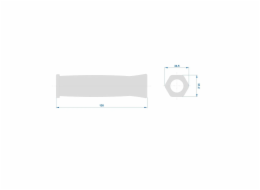 Hisense WD3S8043BW3, pračka se sušičkou