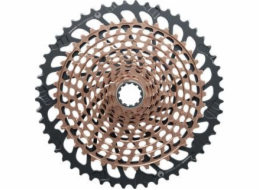 SRAM XG-1299 Eagle - 10-52 zubů - Copper