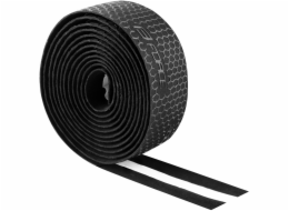 FORCE EVA omotávka černá+černý silikon.potisk