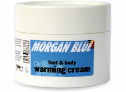 Krém Morgan Blue - Warming Cream 200ml silně hřejivý