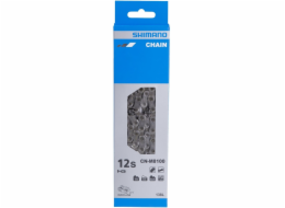 Řetěz SHIMANO XT CN-M8100 - 12 rychlostí - 138 článků + rychlospojka