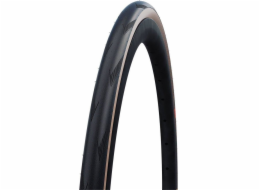 Schwalbe plášť PRO ONE  28-622 SuperRace V-Guard Addix Race transparent skin skládací