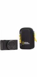 Pouzdro National Geographic Camera Pouch Small