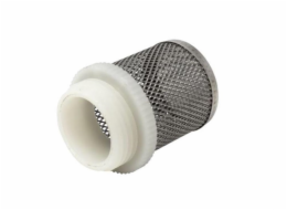 Sítko zpětného ventilu MT, 3"