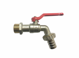 Zahradní baterie Color Tap ART183L, 3/4", 1