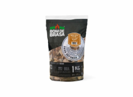 PEKANOVÉ štěpky 1KG