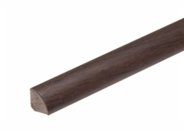 Ráfek, 660177, šířka ořech, 13X13X2500 mm