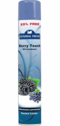 Osvěžovač vzduchu General Fresh, 0,4l
