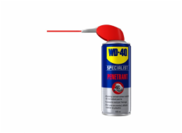 Lubrikant na povolování šroubů WD-40 Specialist, 400 ml