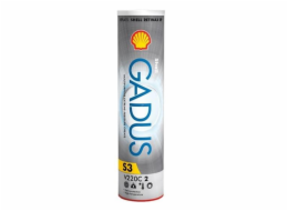 Plastické mazivo Shell GADUS S3 V220C 2, 400 ml