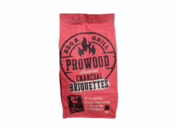 BRIKETY UHLÍ PROWOOD BRIQ2 2KG