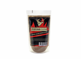 Dubový sud na whisky a víno na uzení prachu 500g.