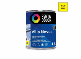 Základ fasádní barvy Pentacolor CLR, emulze, 1l