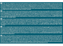 Barva na radiátor Pentacolor Radiátor, bílá, 1l