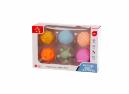 Toy Blocks Balls Textured MX0401010