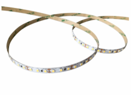 LED pásek WW, SMD2835, 9,6 W/m, 5580 lm, 5 m, IP20, 12V