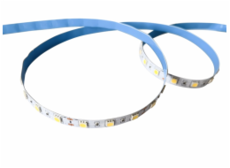 LED pásek WW, SMD5050, 9,6 W/m, 3280 lm, 3 m, IP20, 12V