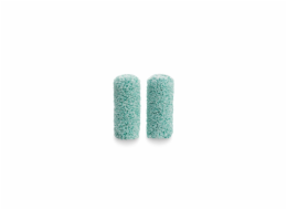 Váleček Mini 2 ks x 10 cm délka 16 mm c15