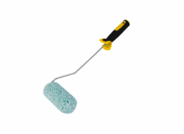 Váleček Midi 12 cm 16 mm c30 s rukojetí 2k