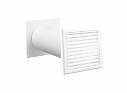 Nástěnný ventilátor VENTS NV100, D100 mm