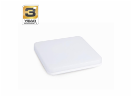 LIGHT TVIR CL280SP01 18W 1530LM LED SQ