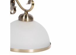 Nástěnné svítidlo DOMOLETTI ESTERA, 60 W, E27