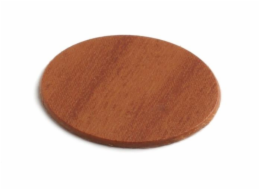 Nalepovací krytky HAUSHALT CHERRY 9049, O13 mm