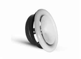 Difuzor pro přívod vzduchu ALNOR KN-RM-200, O 200 mm