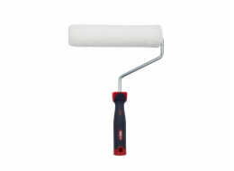 Válec z mikrovlákna s rukojetí, 23 cm, O 40 mm