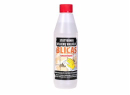 Čistič stavebního odpadu Blicas 0,5L