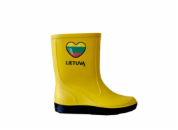 Dětské gumové boty Myliu LT vel.30