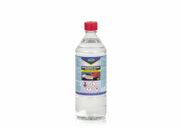 Cleaner Savex Antisilicone Remover, 1l