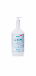 Dezinfekce na ruce Higeja ADK-612, 1l